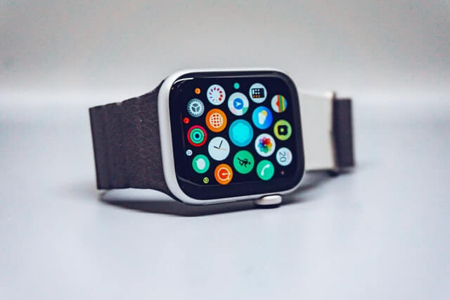Apple Watch SE Repair | EG Repairs